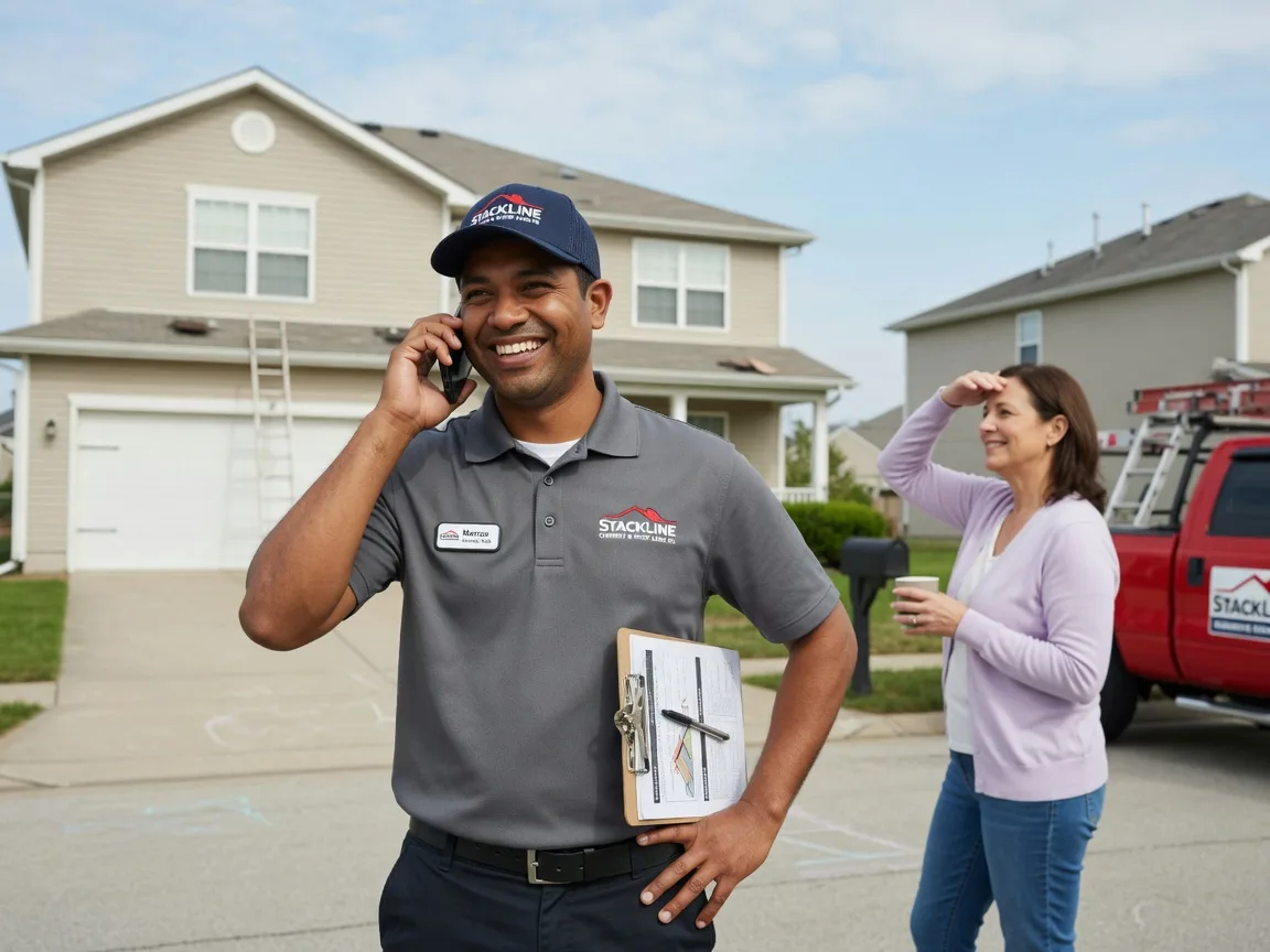 Chimney flashing repair Neeses, SC FAQs